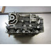 #BLE31 Engine Cylinder Block From 2003 HONDA ACCORD  2.4